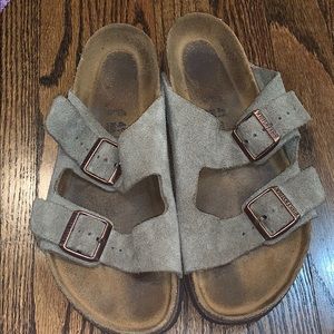 Birkenstock’s